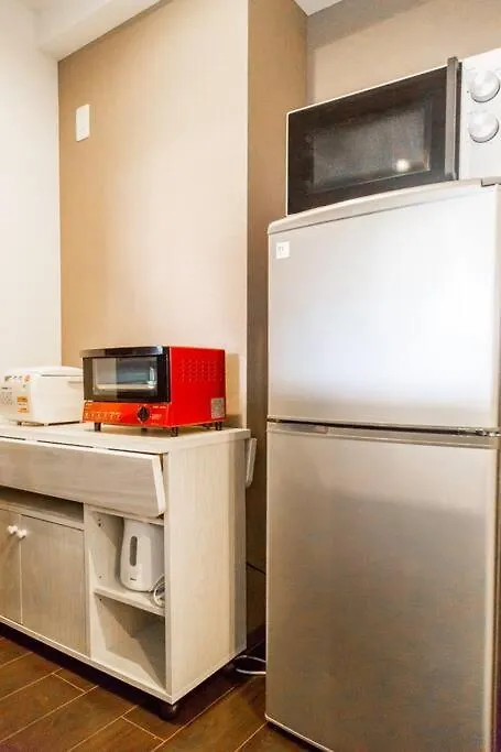 Sweet Apartment Sapporo