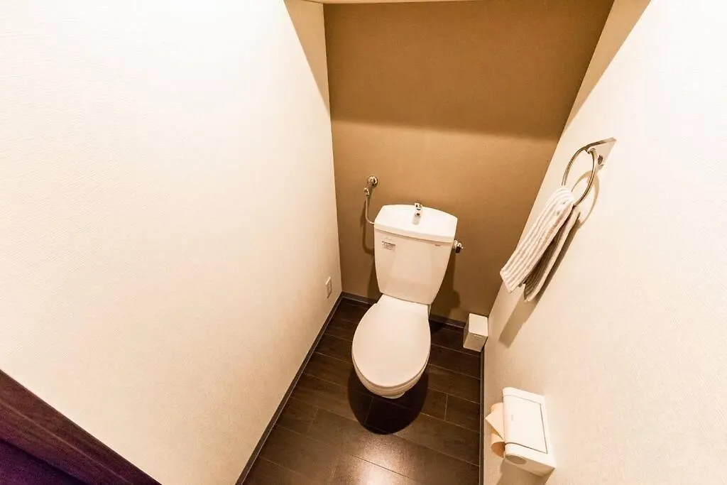 Sweet Apartment Sapporo 0*,  Japan